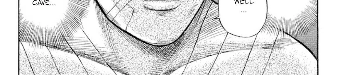 Omega Tribe Chapter 5 page 8 - 