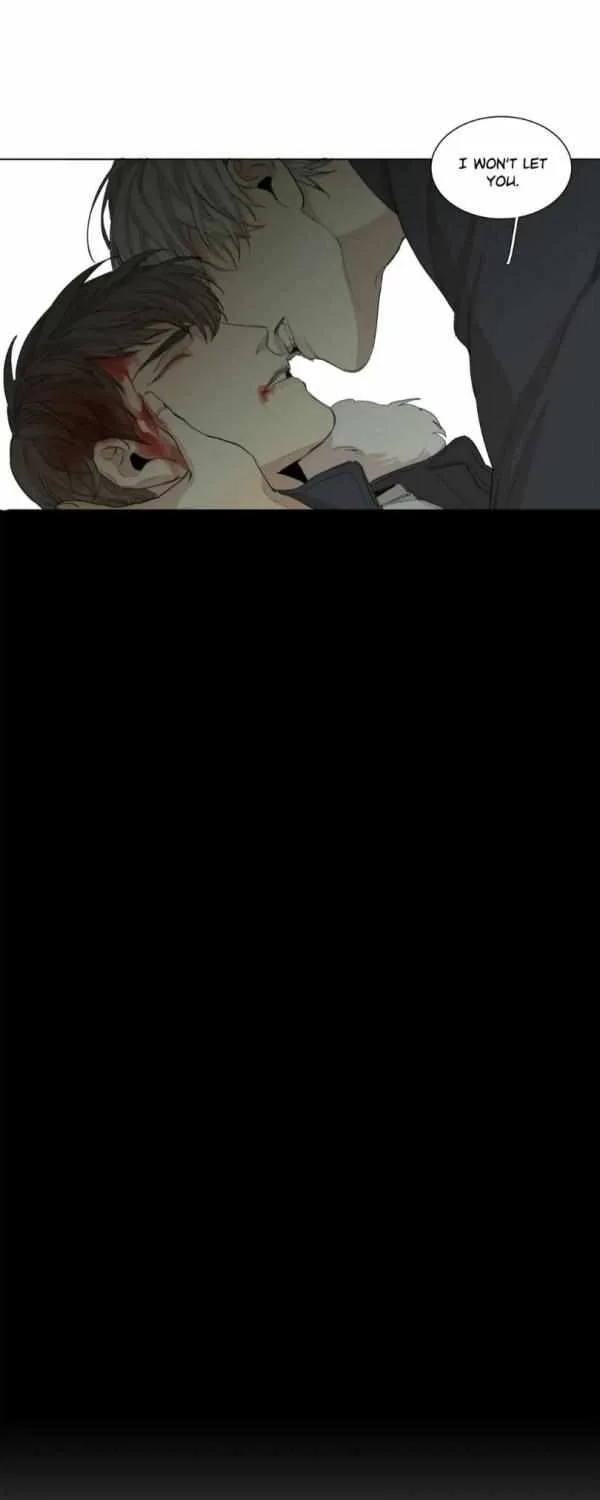 Omega Tribe Chapter 6.5 page 12 - 