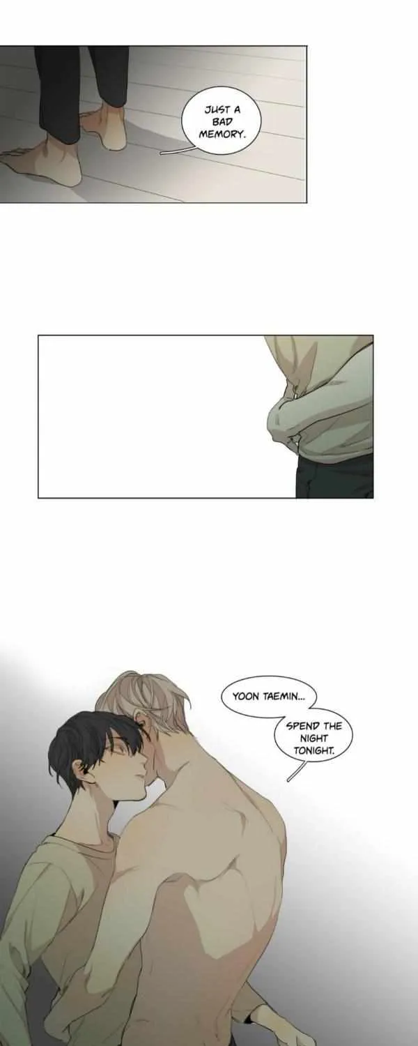 Omega Tribe Chapter 6.5 page 16 - 