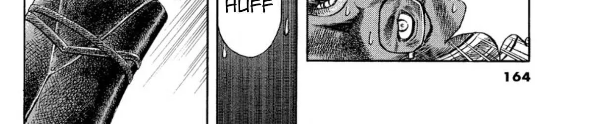 Omega Tribe Chapter 6 page 21 - 