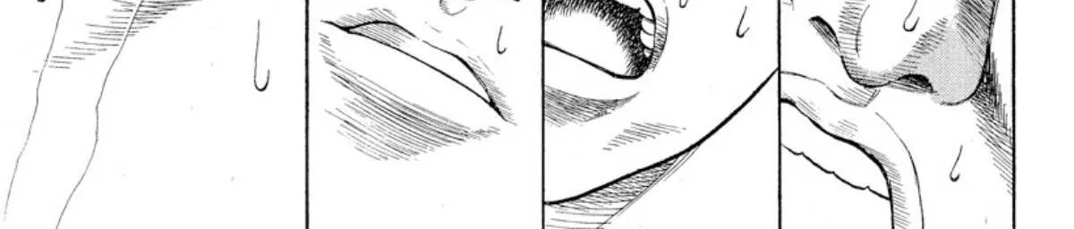 Omega Tribe Chapter 6 page 23 - 
