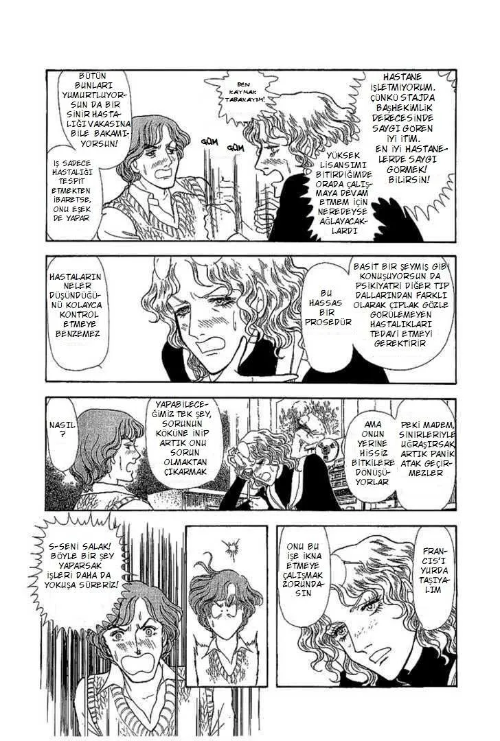 Omega Tribe Chapter 6 page 39 - 