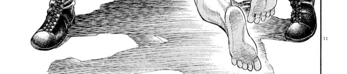 Omega Tribe Chapter 7 page 23 - 