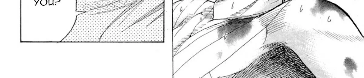 Omega Tribe Chapter 7 page 35 - 