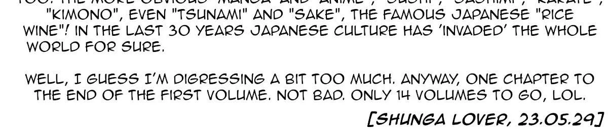 Omega Tribe Chapter 7 page 41 - 