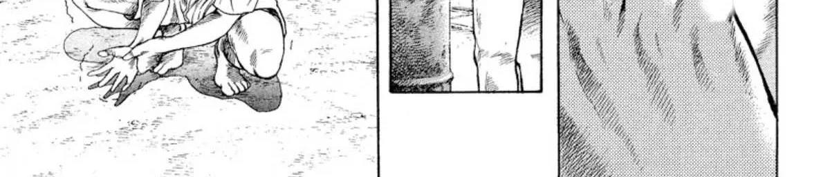 Omega Tribe Chapter 8 page 14 - 