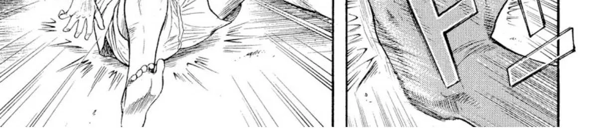 Omega Tribe Chapter 8 page 30 - 