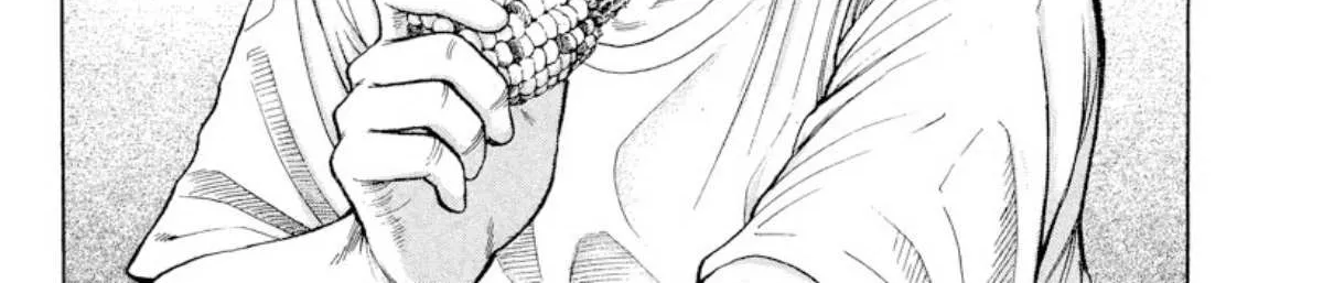 Omega Tribe Chapter 8 page 4 - 