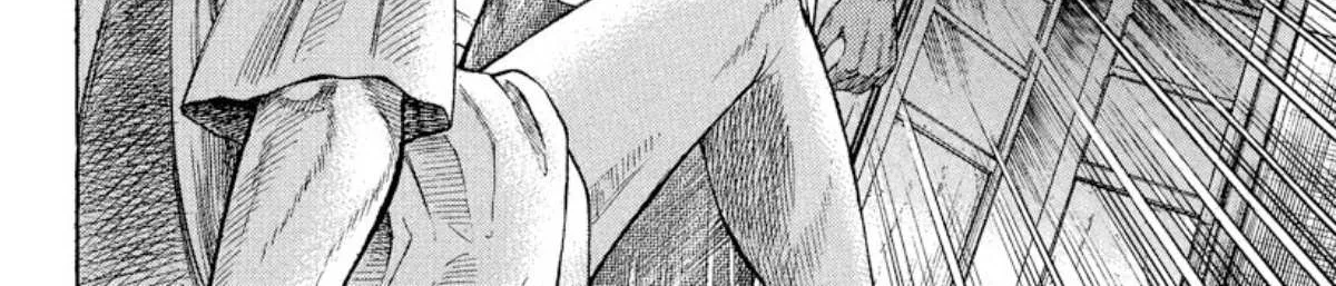 Omega Tribe Chapter 8 page 32 - 