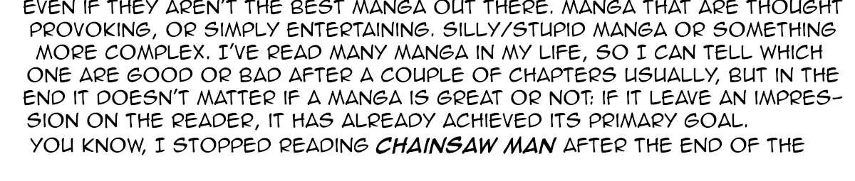 Omega Tribe Chapter 8 page 38 - 