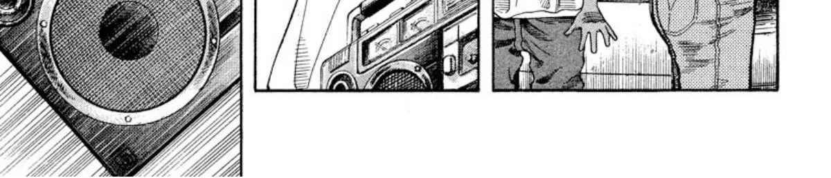 Omega Tribe Chapter 8 page 6 - 