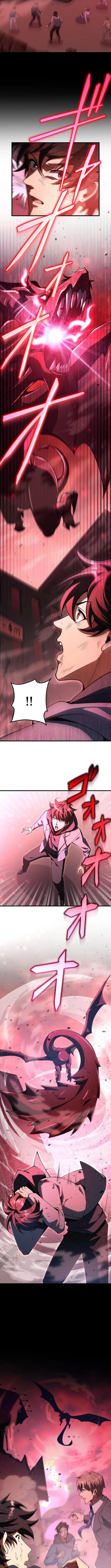 Omniscient and Omnipotent Trap Master Chapter 1 page 22 - 