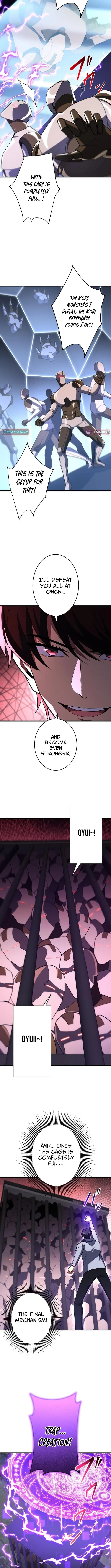 Omniscient and Omnipotent Trap Master Chapter 10 page 9 - 