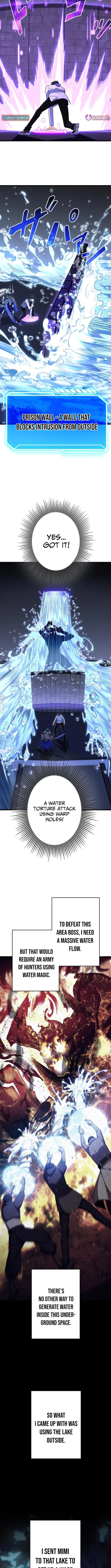 Omniscient and Omnipotent Trap Master Chapter 15 page 2 - 
