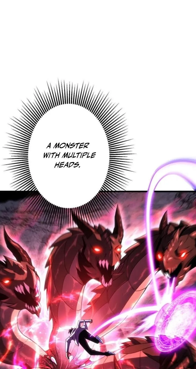 Omniscient and Omnipotent Trap Master Chapter 28 page 11 - 