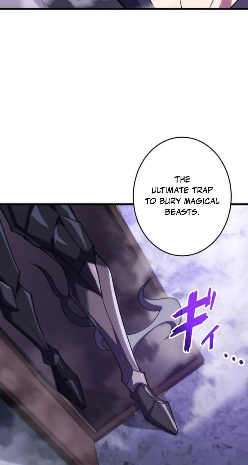 Omniscient and Omnipotent Trap Master Chapter 28 page 101 - 