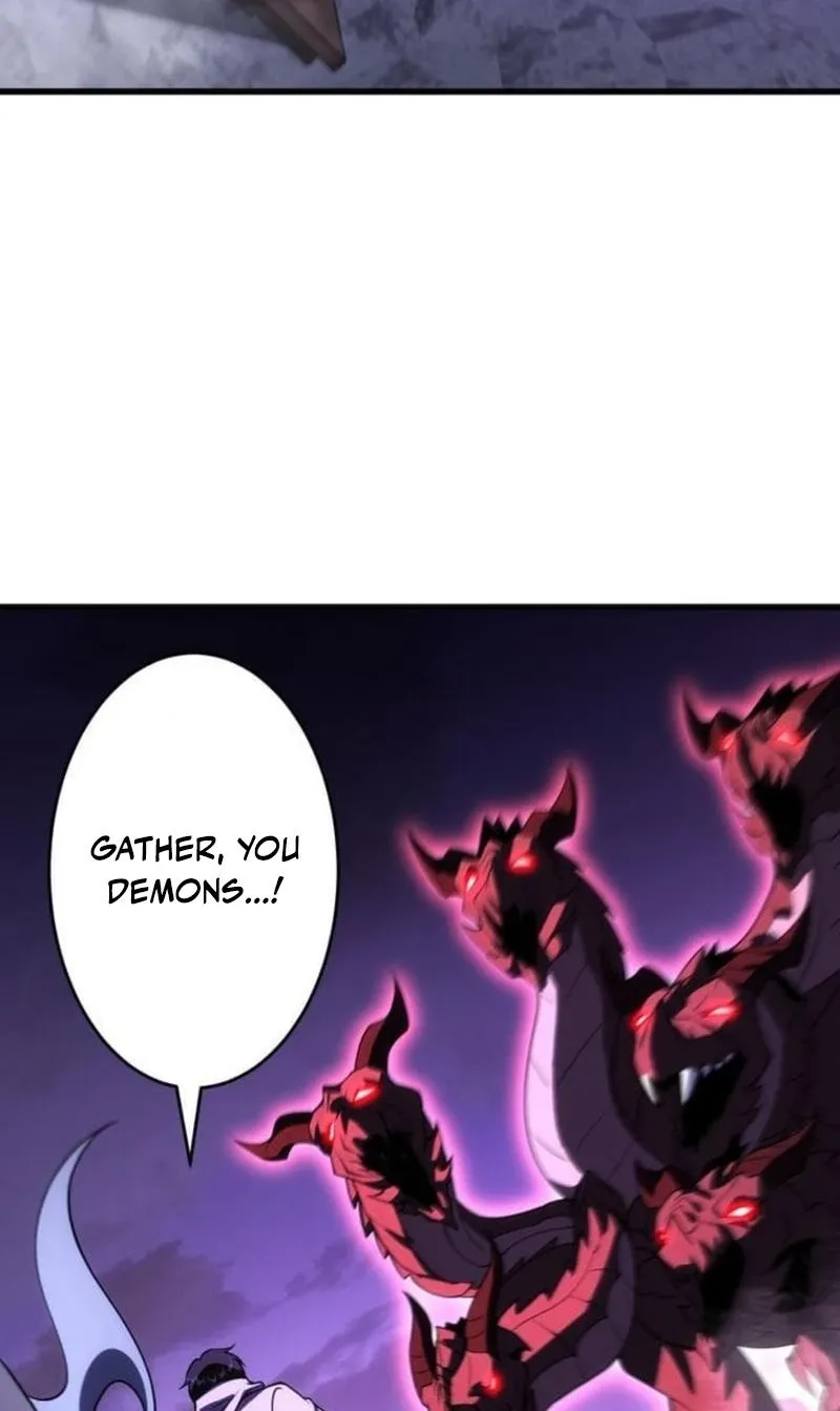 Omniscient and Omnipotent Trap Master Chapter 28 page 102 - 