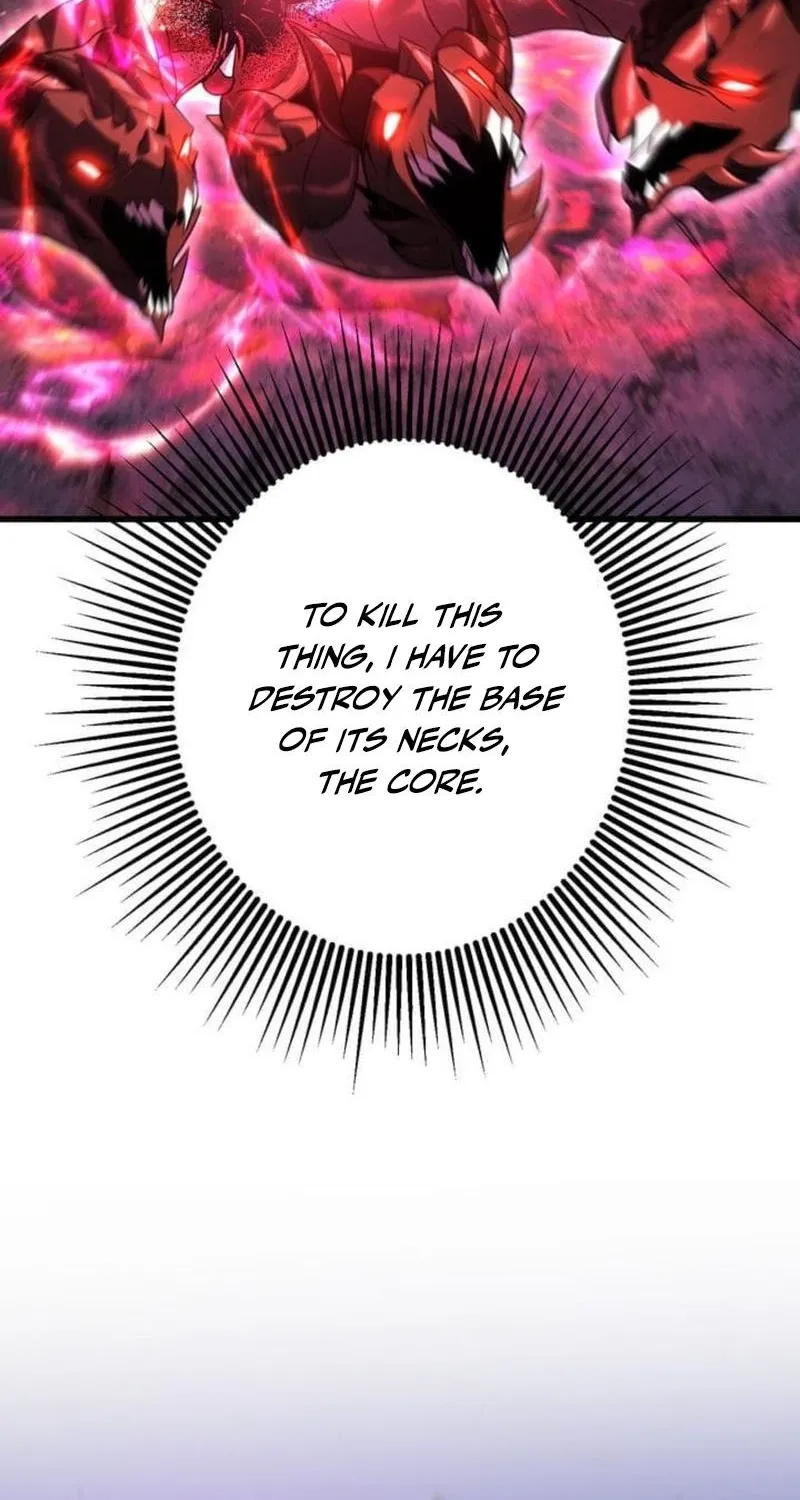 Omniscient and Omnipotent Trap Master Chapter 28 page 12 - 