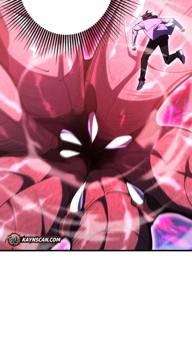 Omniscient and Omnipotent Trap Master Chapter 28 page 15 - 