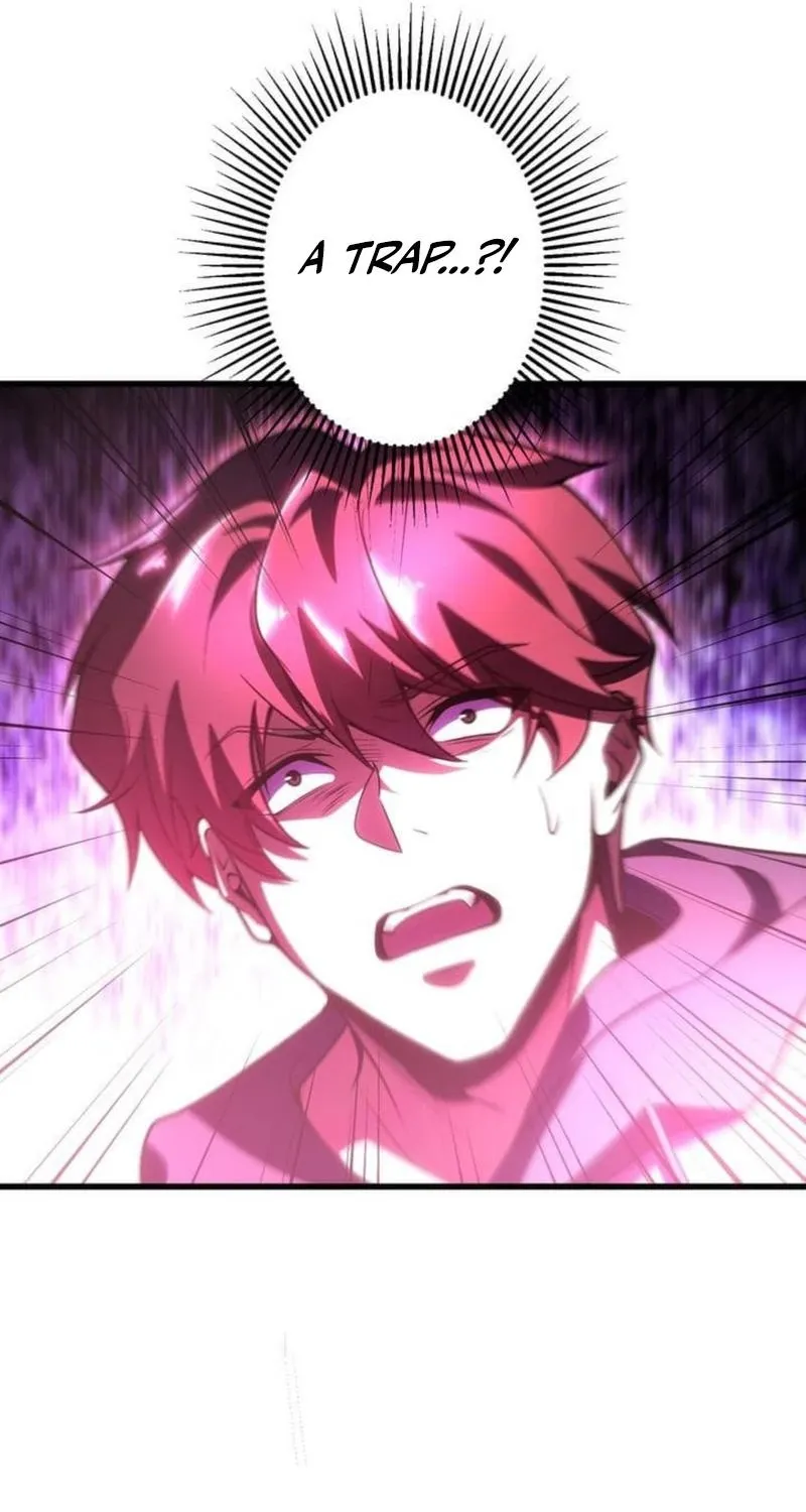 Omniscient and Omnipotent Trap Master Chapter 28 page 19 - 