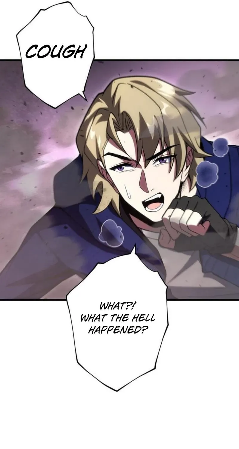 Omniscient and Omnipotent Trap Master Chapter 28 page 27 - 