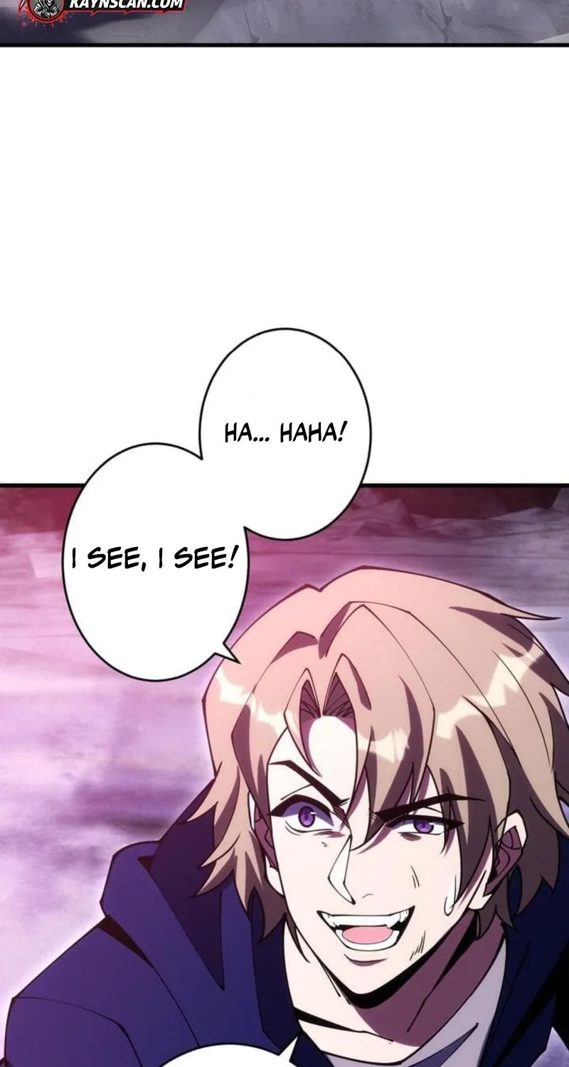 Omniscient and Omnipotent Trap Master Chapter 28 page 31 - 