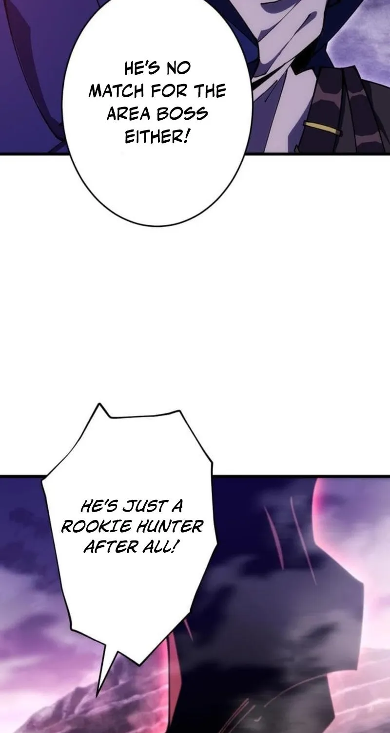 Omniscient and Omnipotent Trap Master Chapter 28 page 32 - 