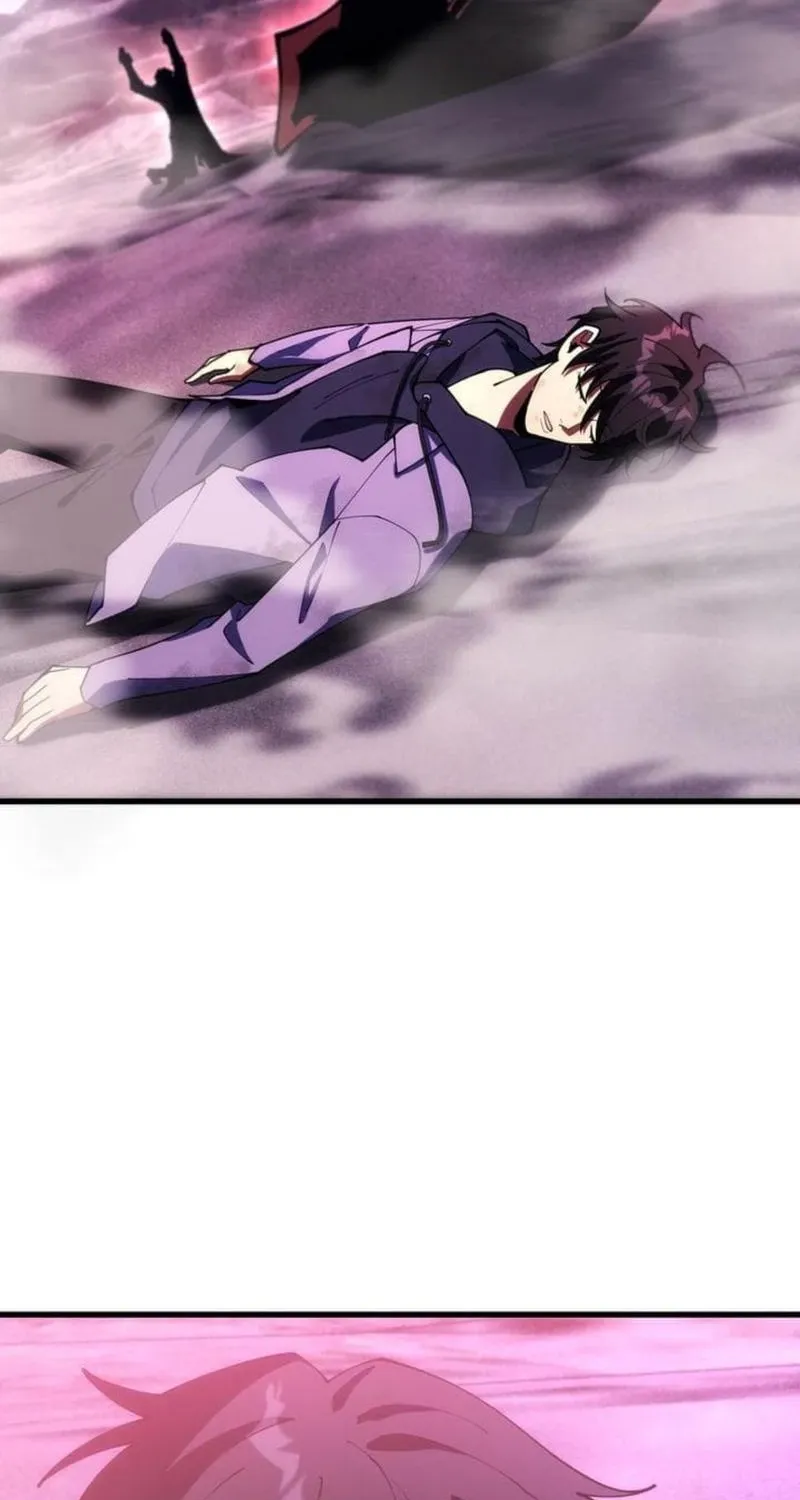 Omniscient and Omnipotent Trap Master Chapter 28 page 33 - 