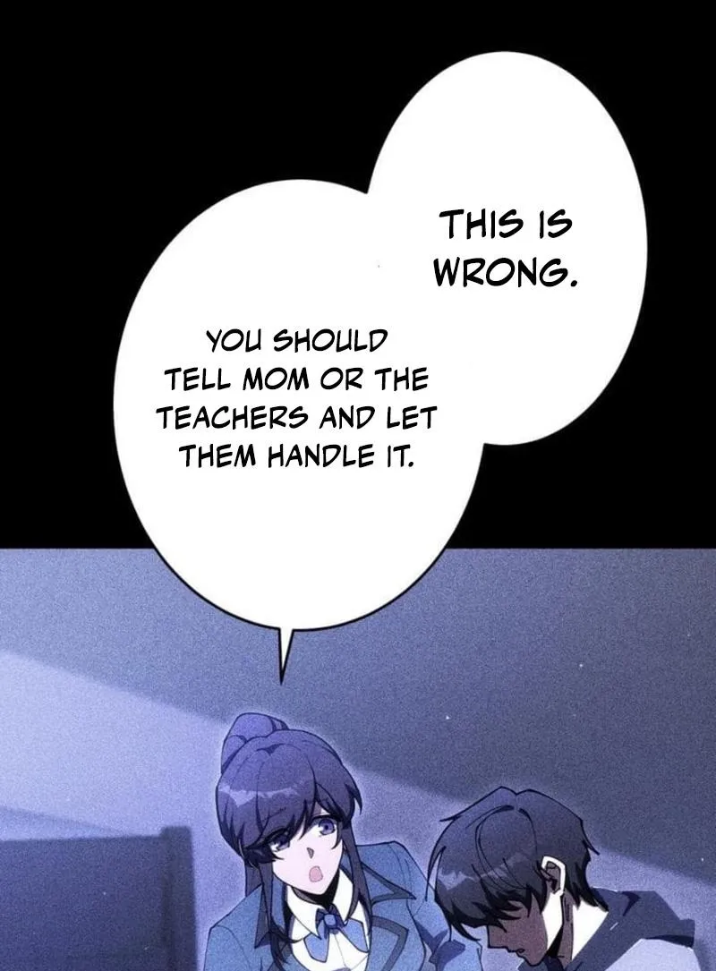 Omniscient and Omnipotent Trap Master Chapter 28 page 38 - 
