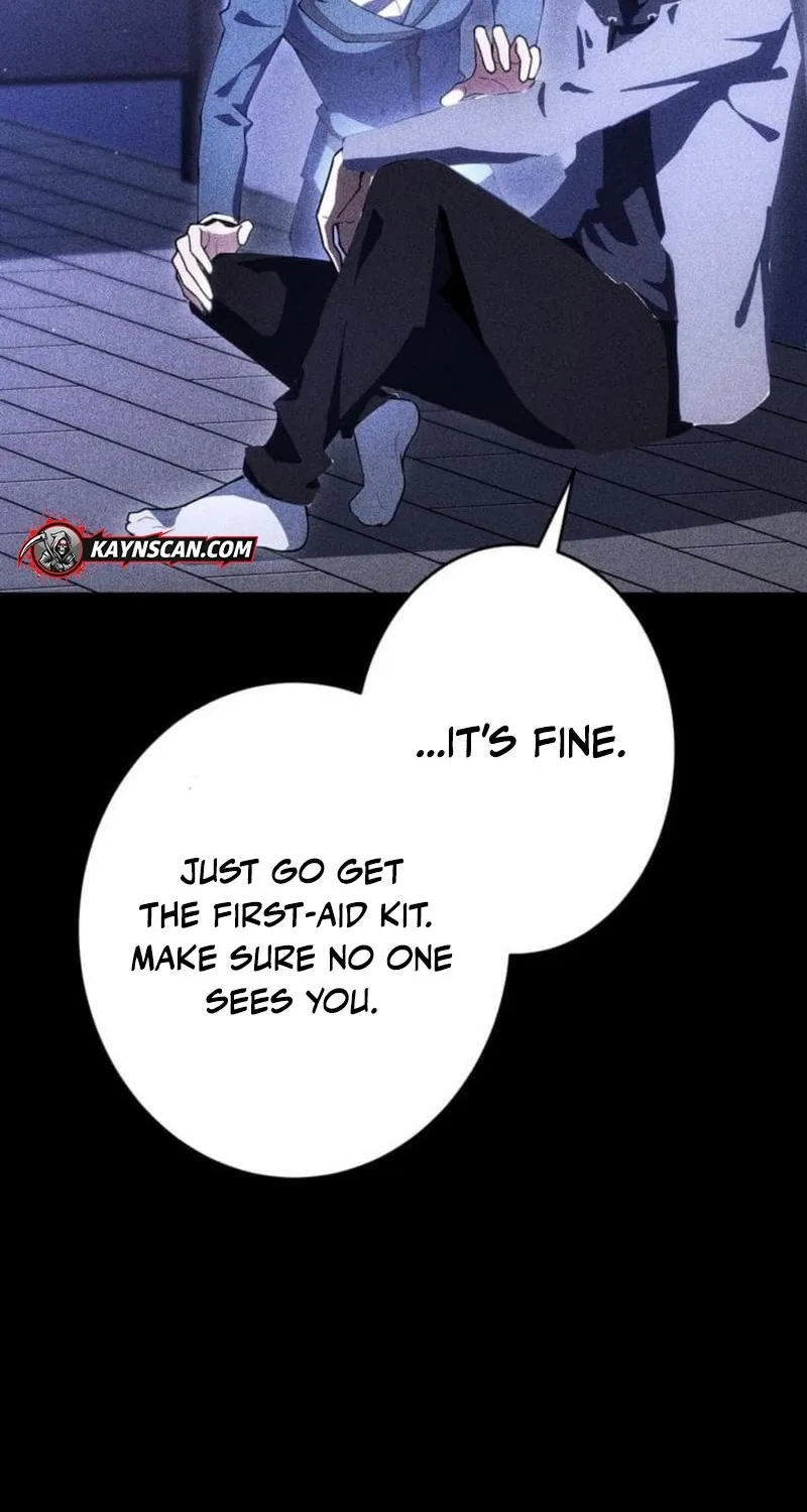 Omniscient and Omnipotent Trap Master Chapter 28 page 39 - 