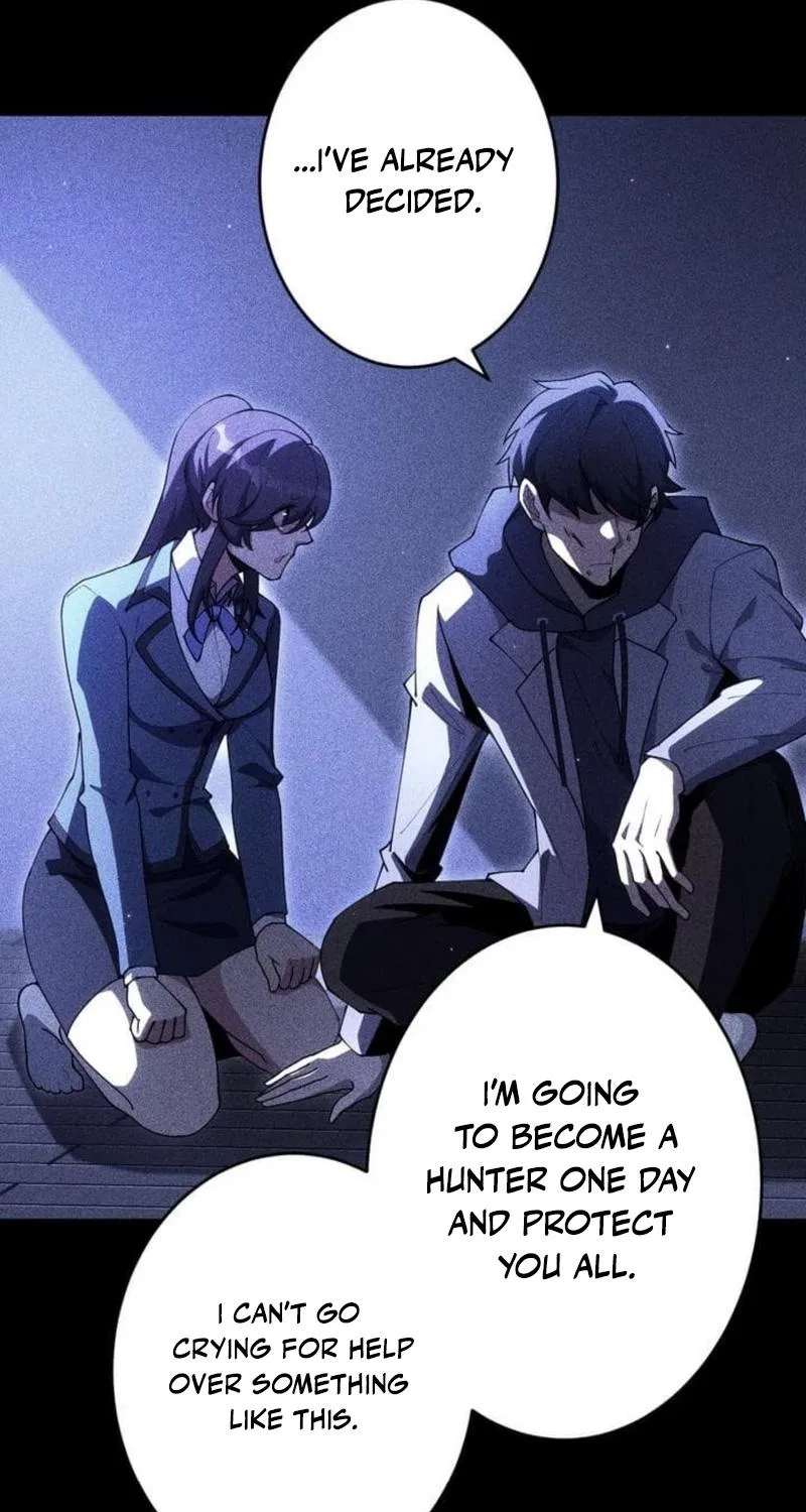 Omniscient and Omnipotent Trap Master Chapter 28 page 43 - 