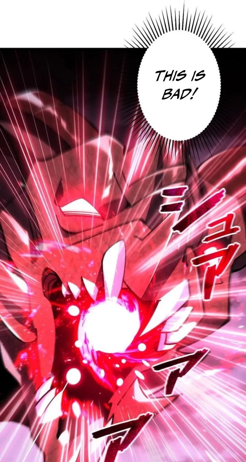 Omniscient and Omnipotent Trap Master Chapter 28 page 51 - 