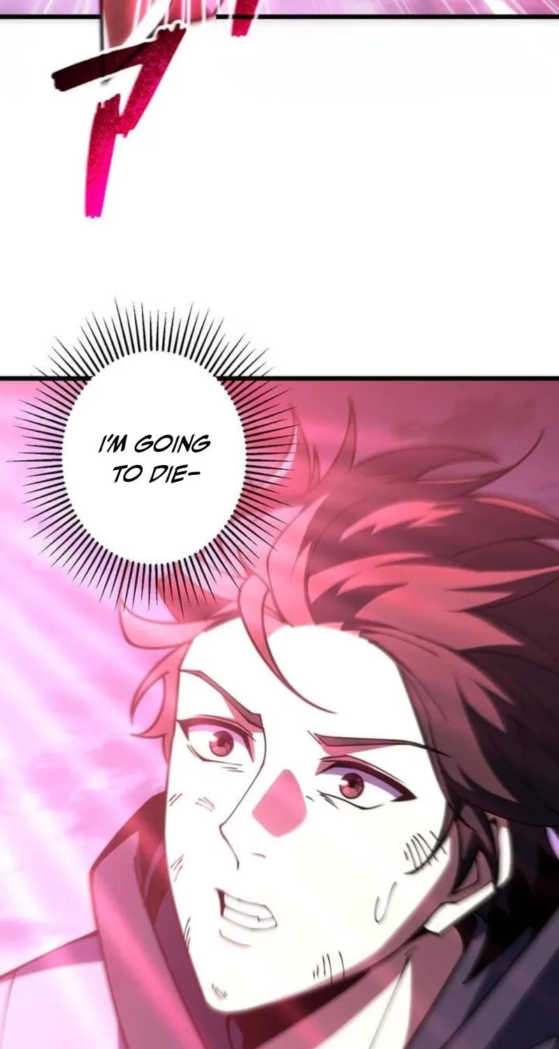 Omniscient and Omnipotent Trap Master Chapter 28 page 52 - 