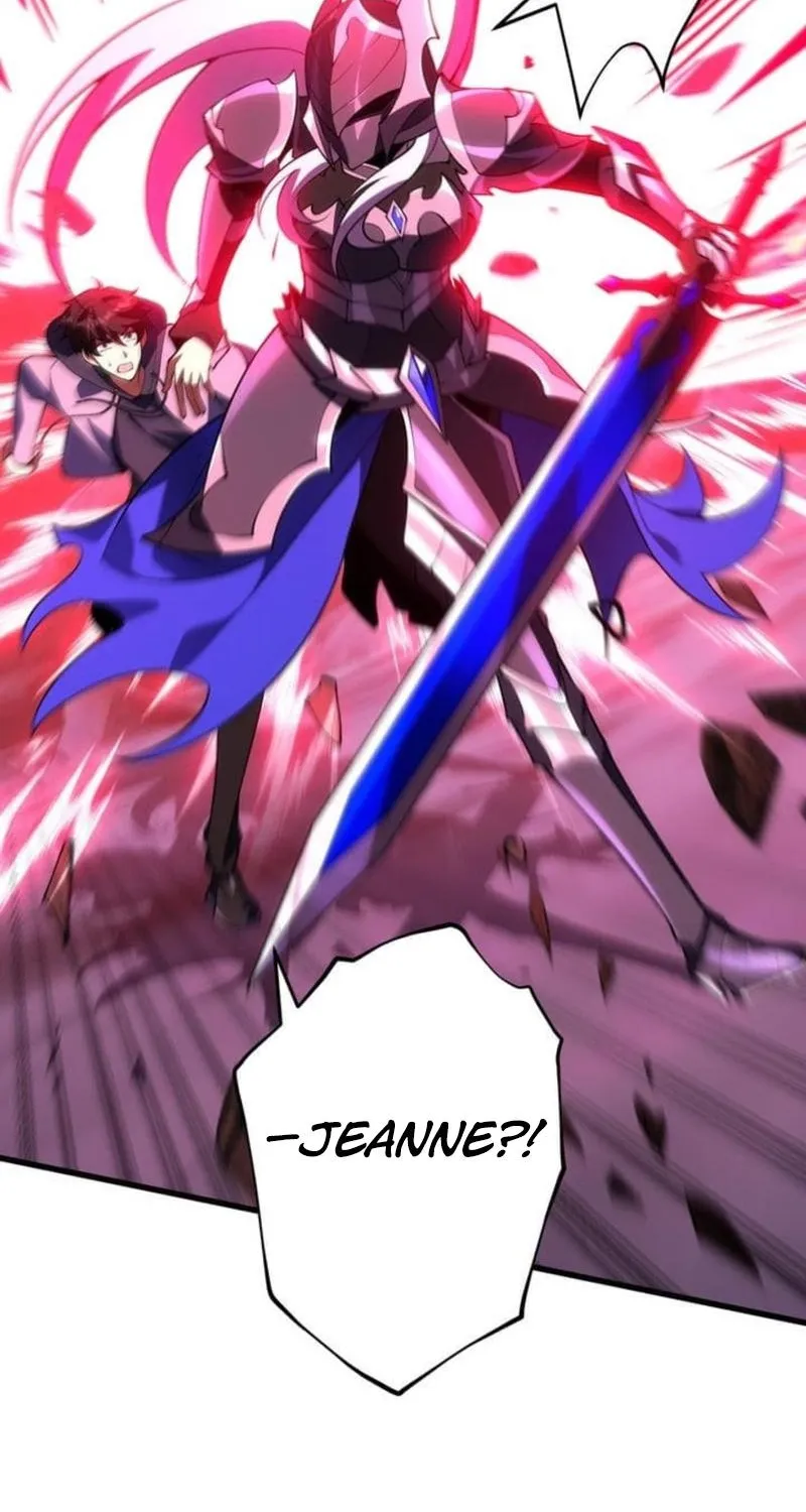 Omniscient and Omnipotent Trap Master Chapter 28 page 56 - 