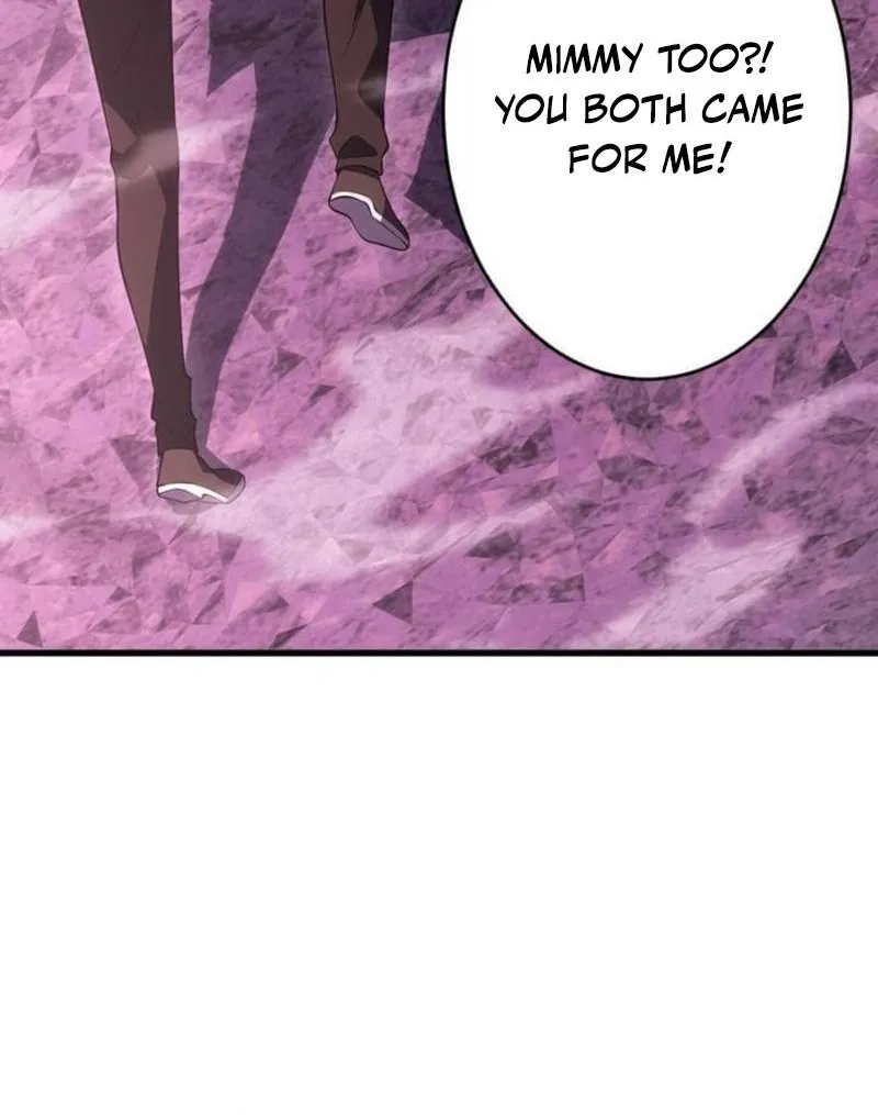 Omniscient and Omnipotent Trap Master Chapter 28 page 58 - 