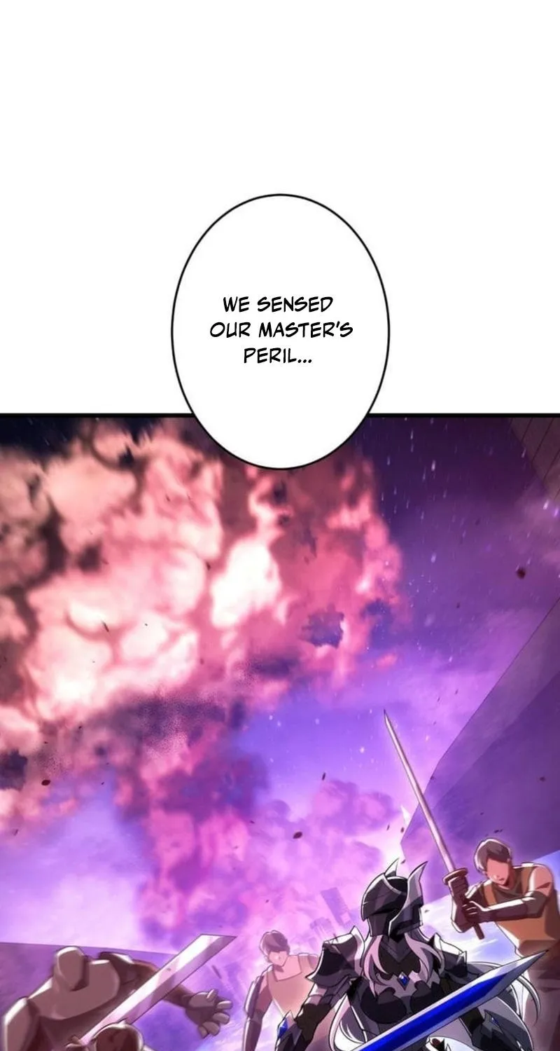 Omniscient and Omnipotent Trap Master Chapter 28 page 60 - 