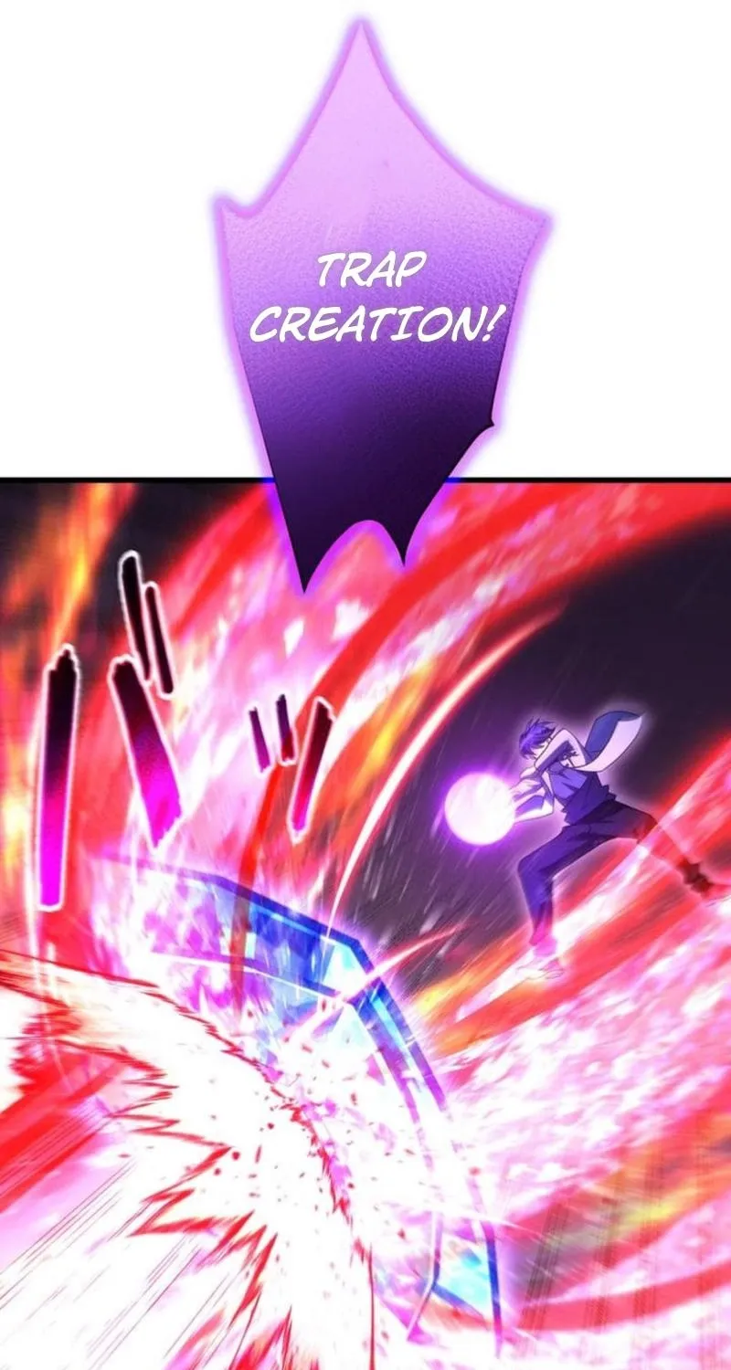 Omniscient and Omnipotent Trap Master Chapter 28 page 7 - 