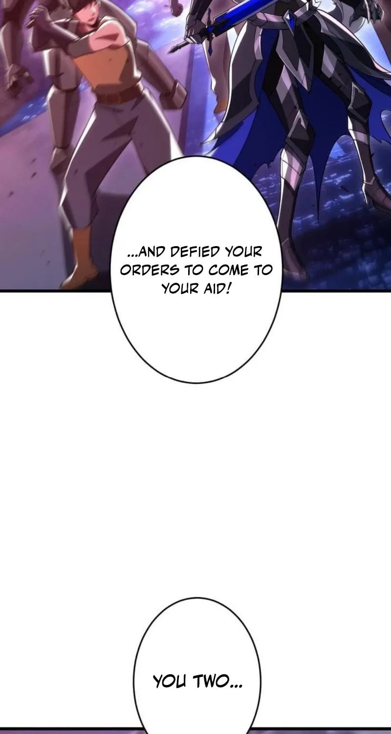 Omniscient and Omnipotent Trap Master Chapter 28 page 61 - 