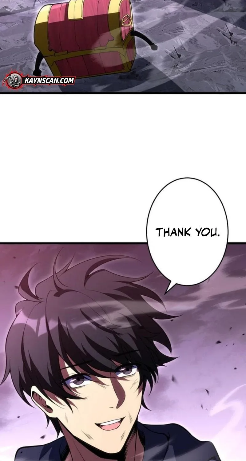 Omniscient and Omnipotent Trap Master Chapter 28 page 63 - 