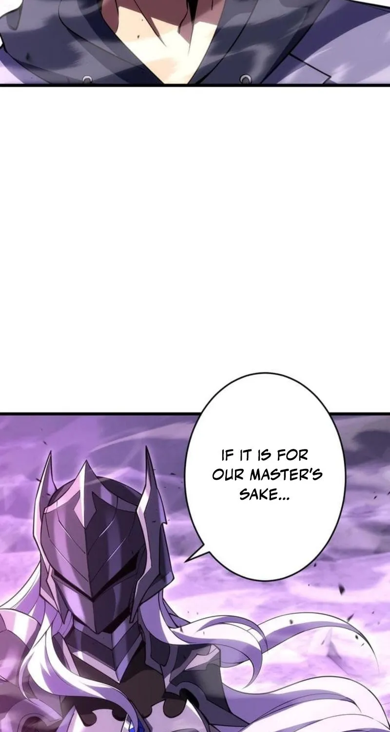 Omniscient and Omnipotent Trap Master Chapter 28 page 64 - 