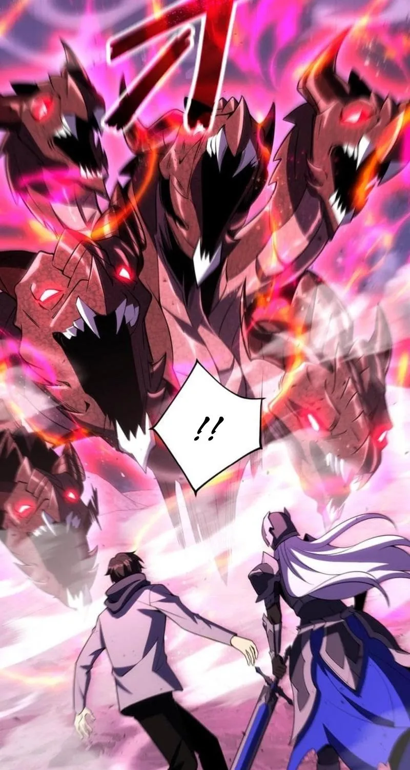 Omniscient and Omnipotent Trap Master Chapter 28 page 67 - 