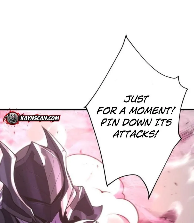 Omniscient and Omnipotent Trap Master Chapter 28 page 70 - 