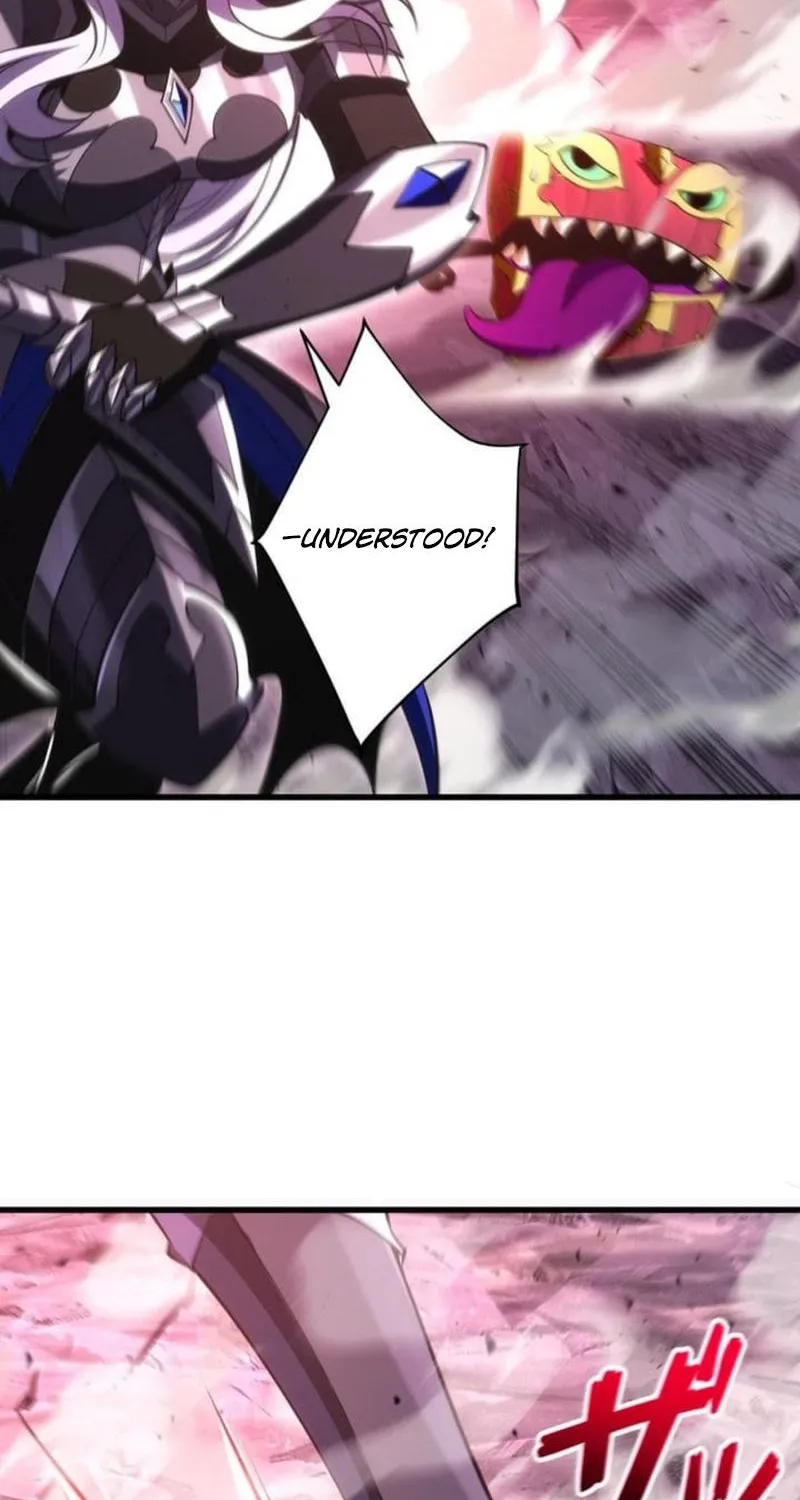 Omniscient and Omnipotent Trap Master Chapter 28 page 71 - 