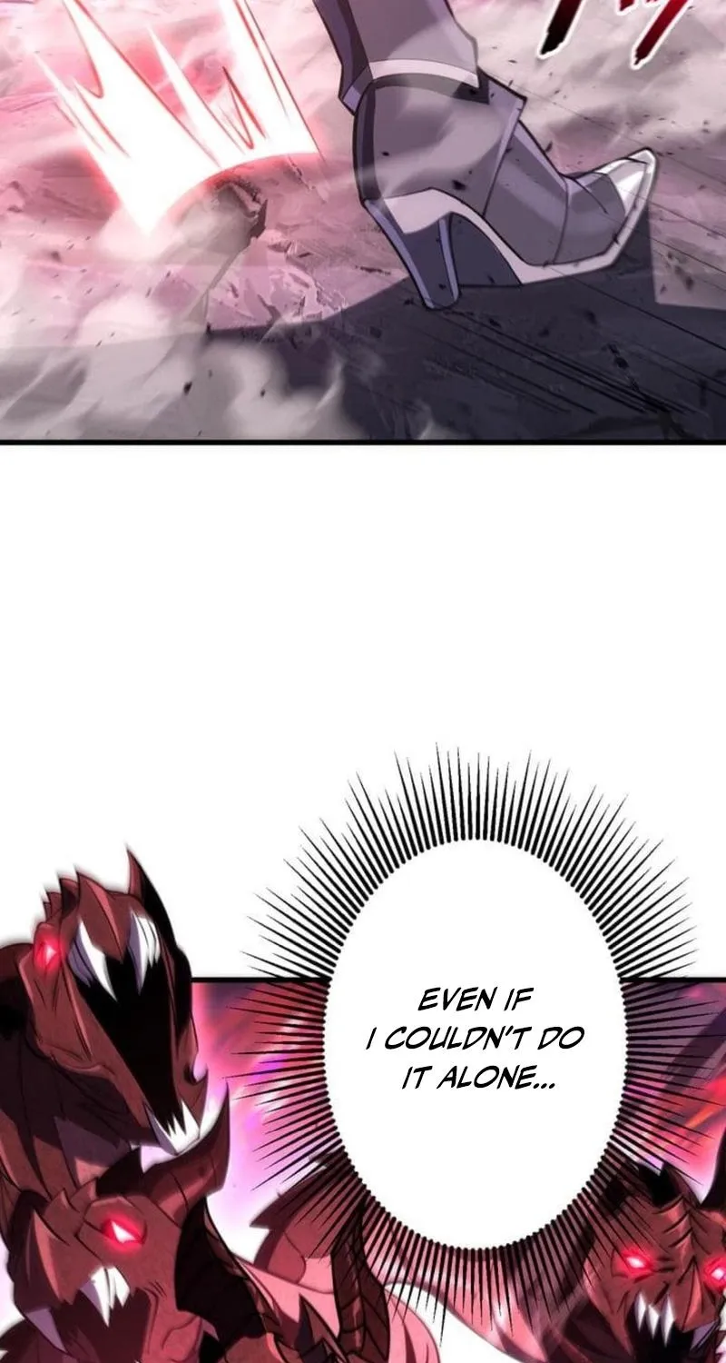 Omniscient and Omnipotent Trap Master Chapter 28 page 72 - 