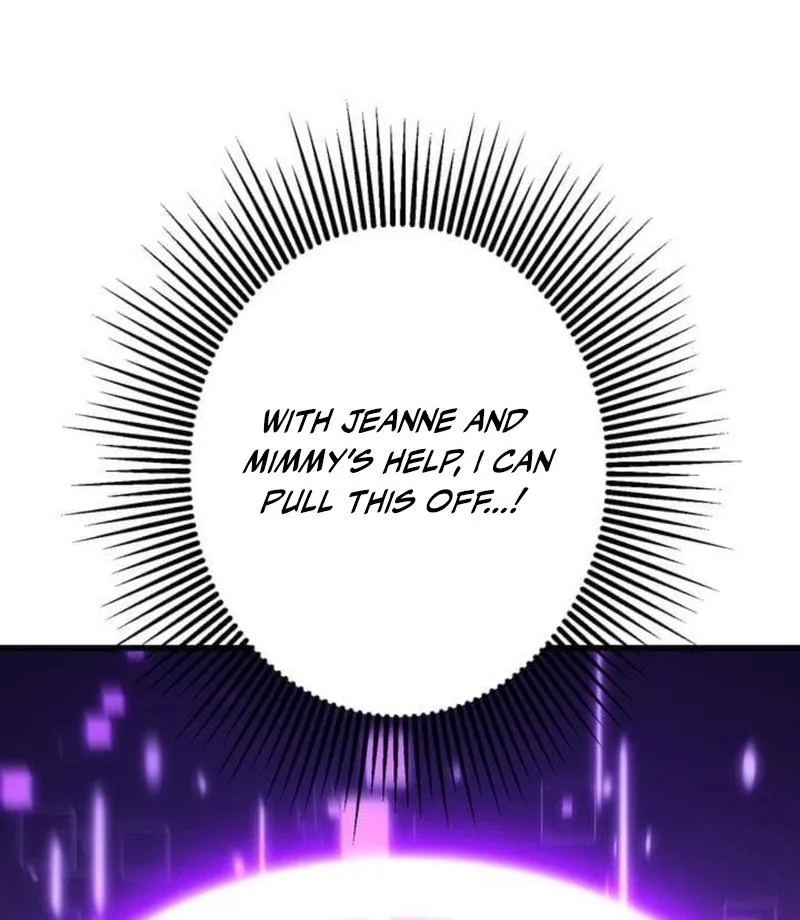 Omniscient and Omnipotent Trap Master Chapter 28 page 74 - 