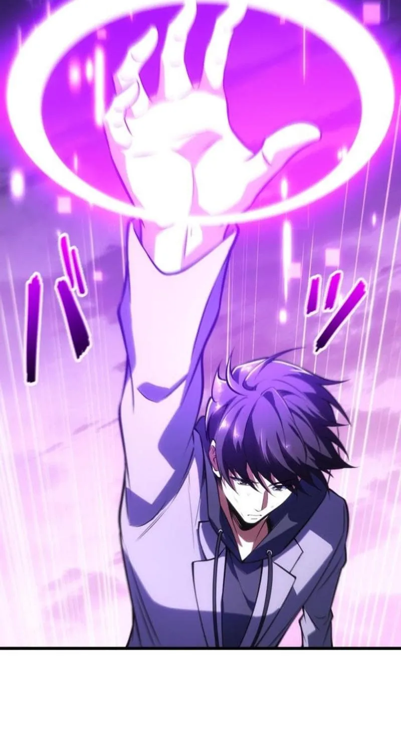 Omniscient and Omnipotent Trap Master Chapter 28 page 75 - 