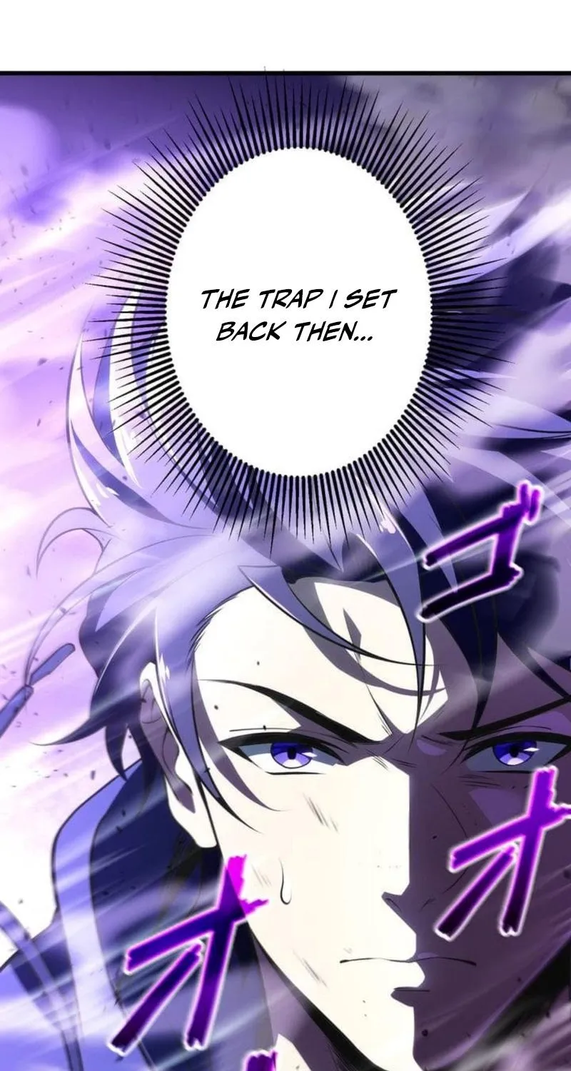 Omniscient and Omnipotent Trap Master Chapter 28 page 76 - 