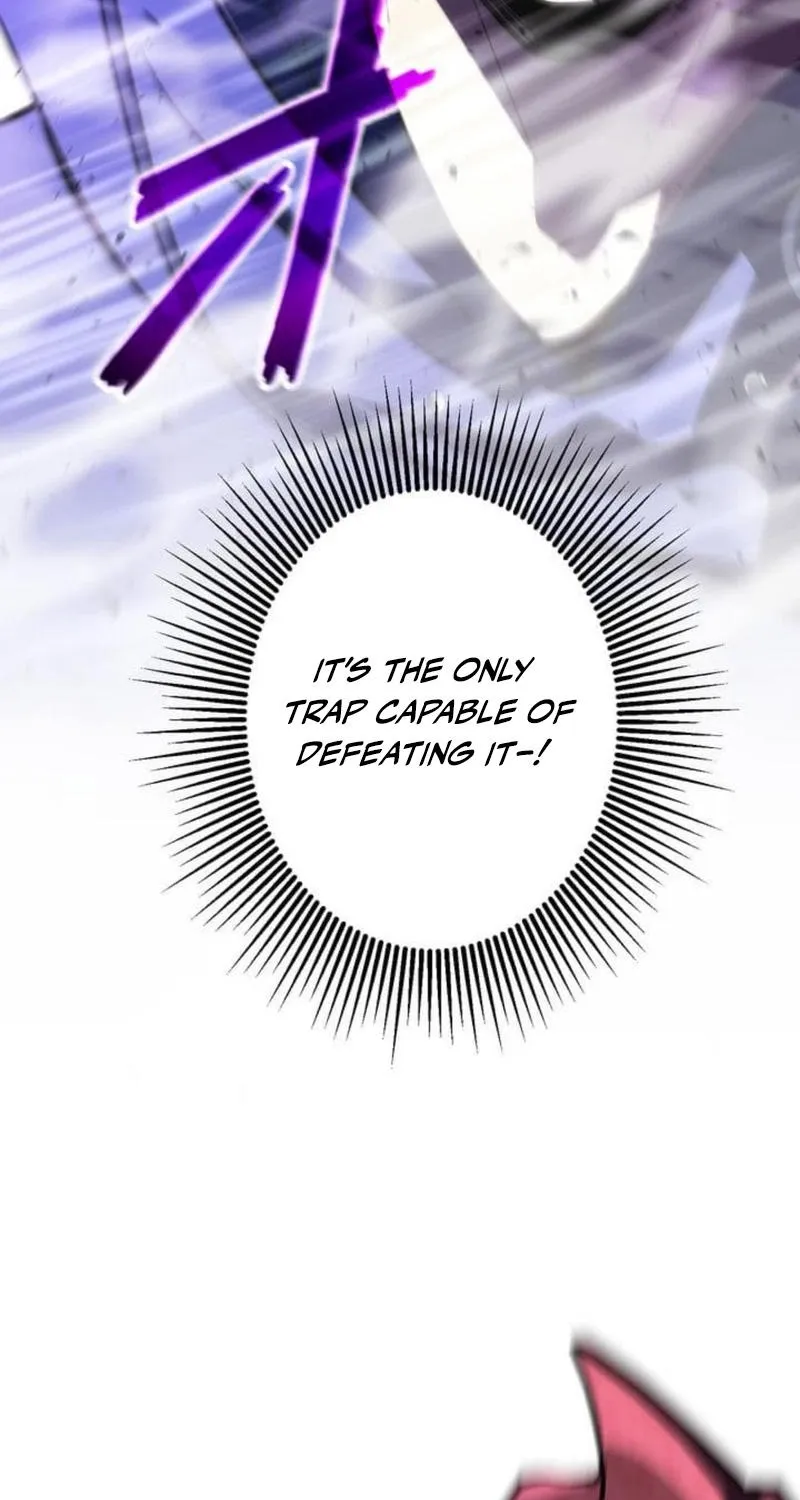Omniscient and Omnipotent Trap Master Chapter 28 page 77 - 