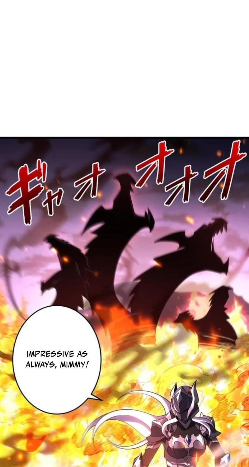 Omniscient and Omnipotent Trap Master Chapter 28 page 83 - 