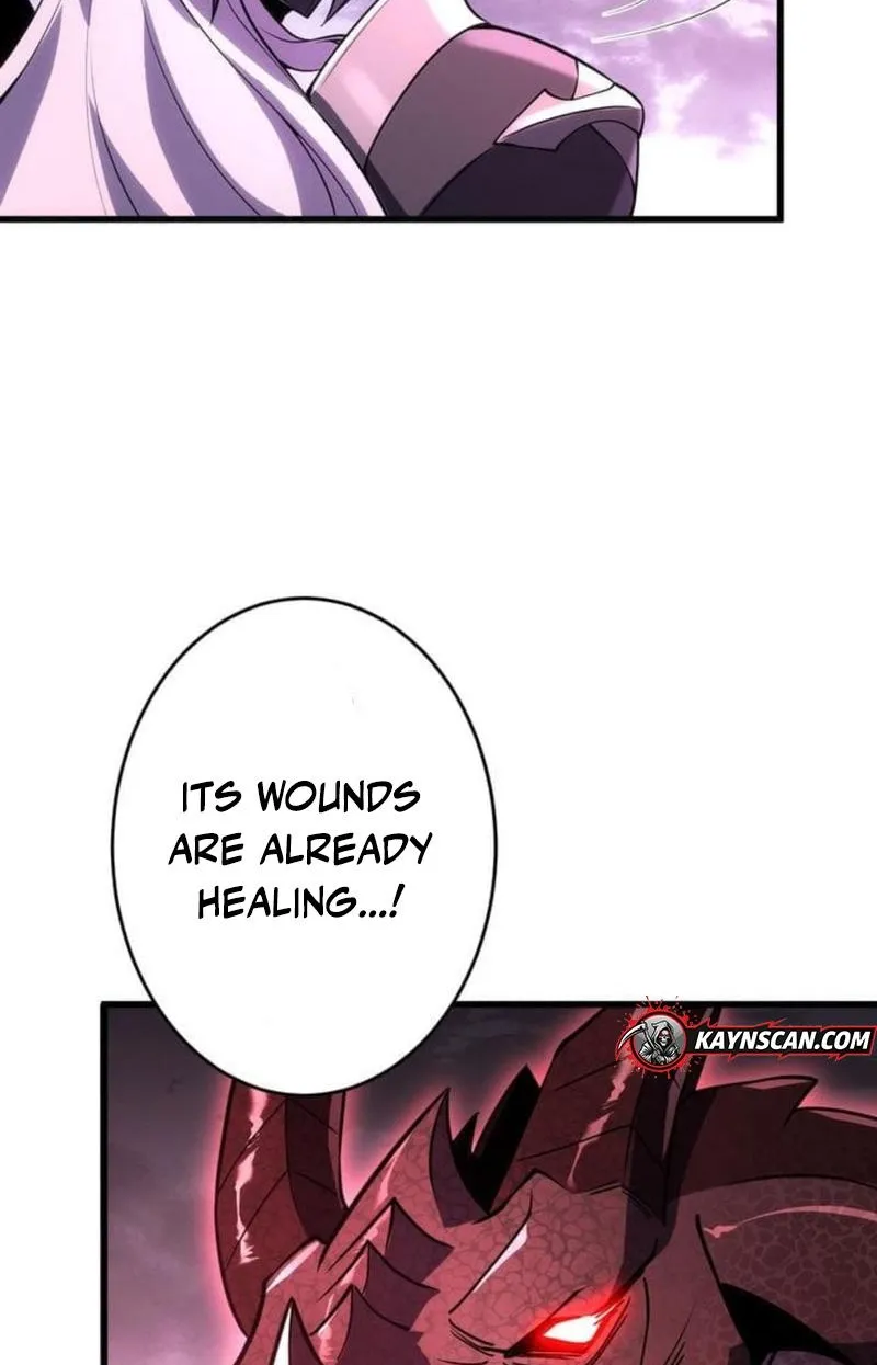 Omniscient and Omnipotent Trap Master Chapter 28 page 86 - 